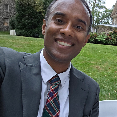 Solomon D.